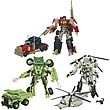 Transformers Revenge of the Fallen Voyager Wave 3 Rev. 2